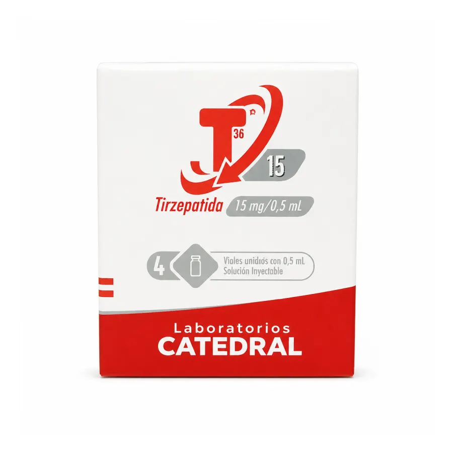 T36 4x 15 mg