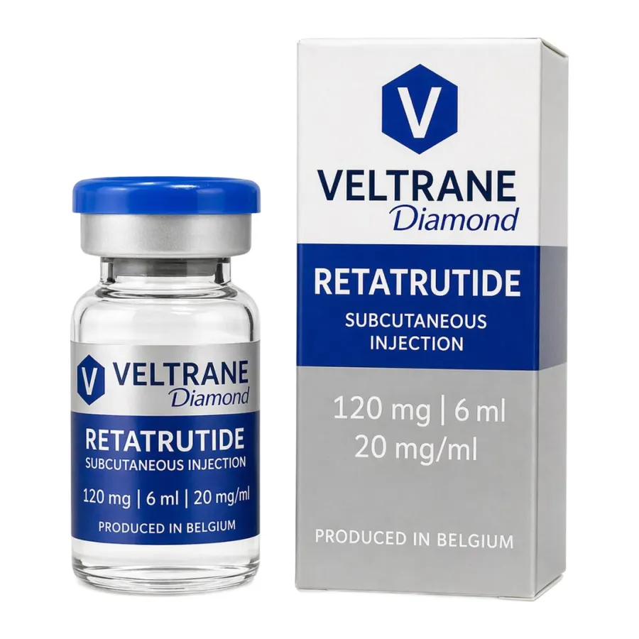 Retatrutida Veltrane 120 mg