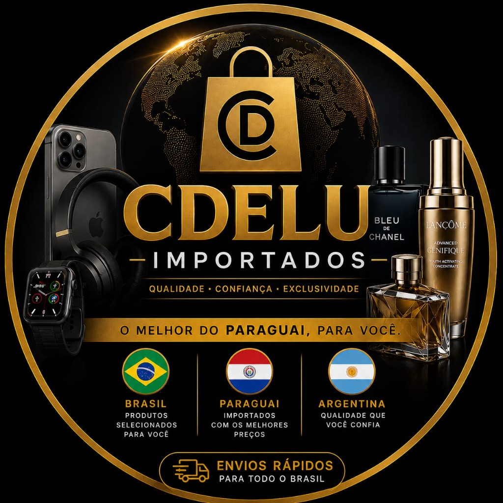 CDELU Importados