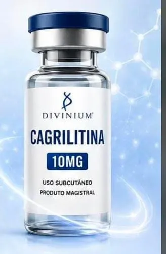 Cagrilitina 10mg