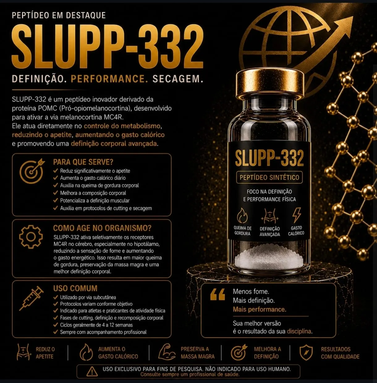 Slupp 332