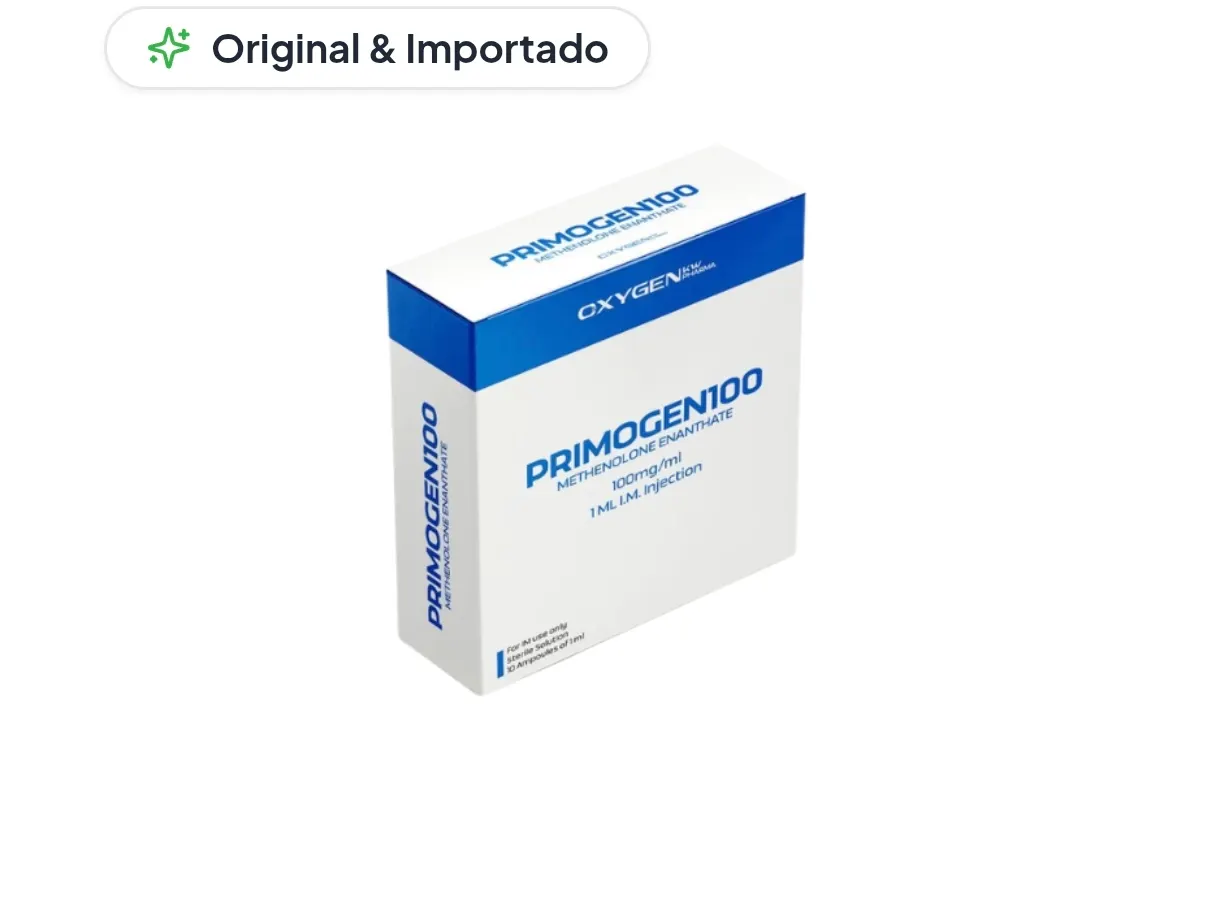 Primogen100