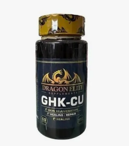 DRAGON GHKCU
