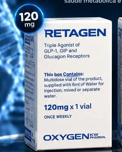 RETAGEN 120MG ( DILUIDO)