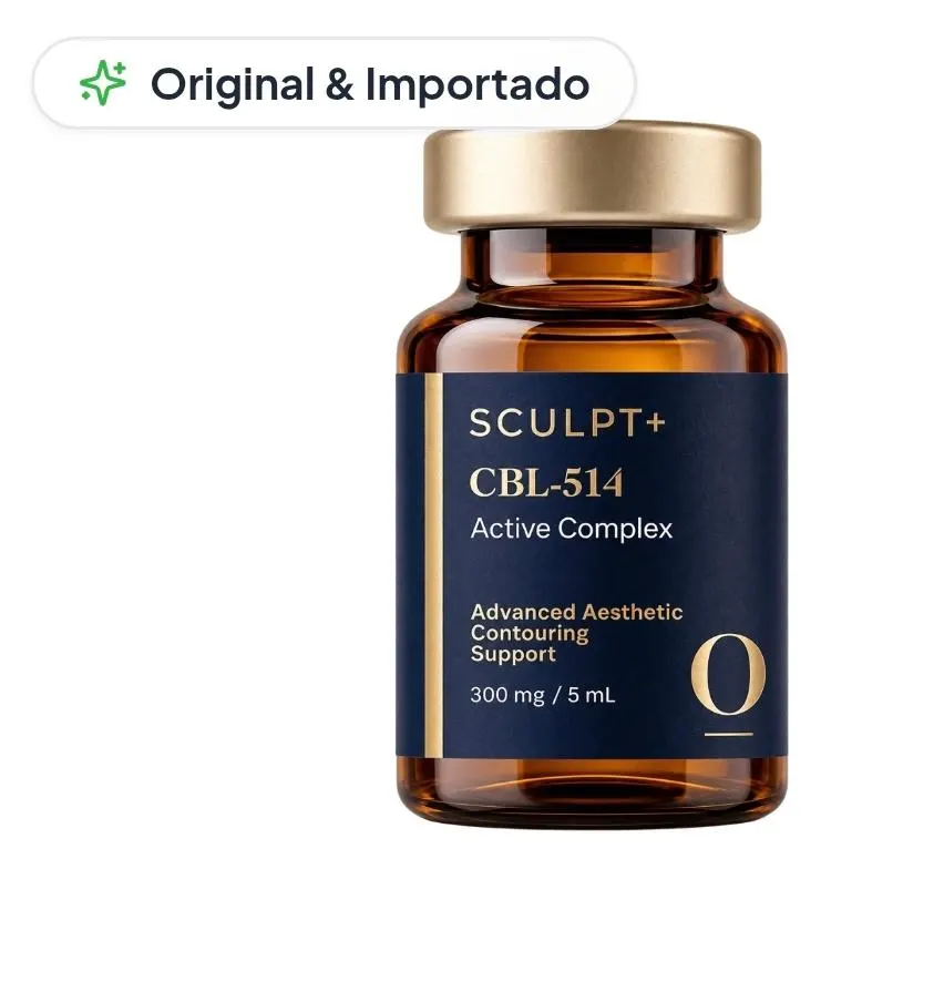 SCULPUT + CBL 514 300MG/5ML