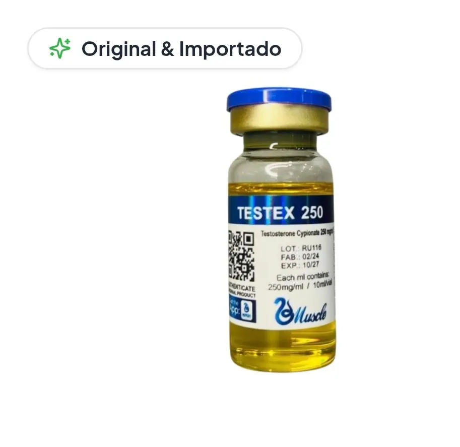 Testex 250mg