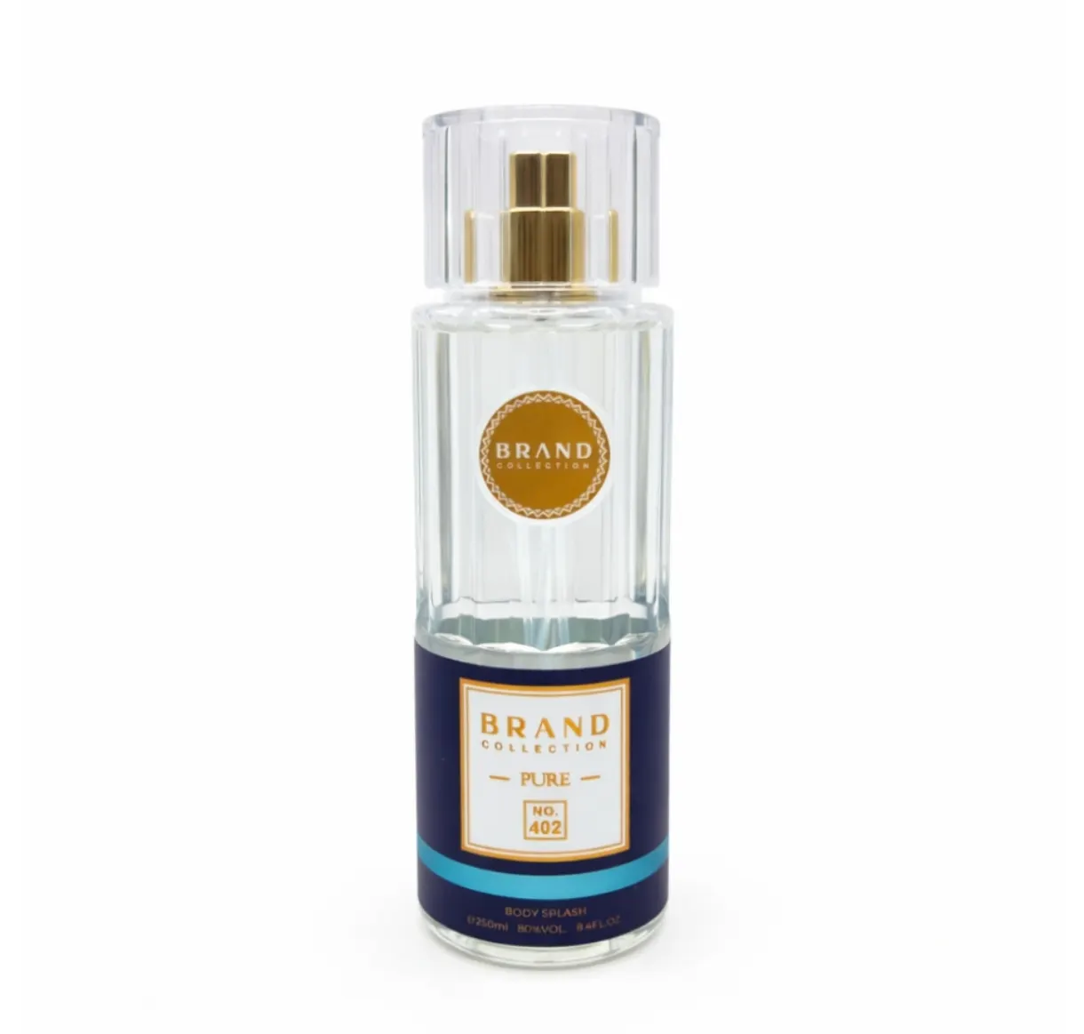 Body Splash Erba Pura