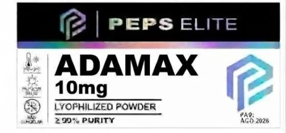 ADAMAX 10mg
