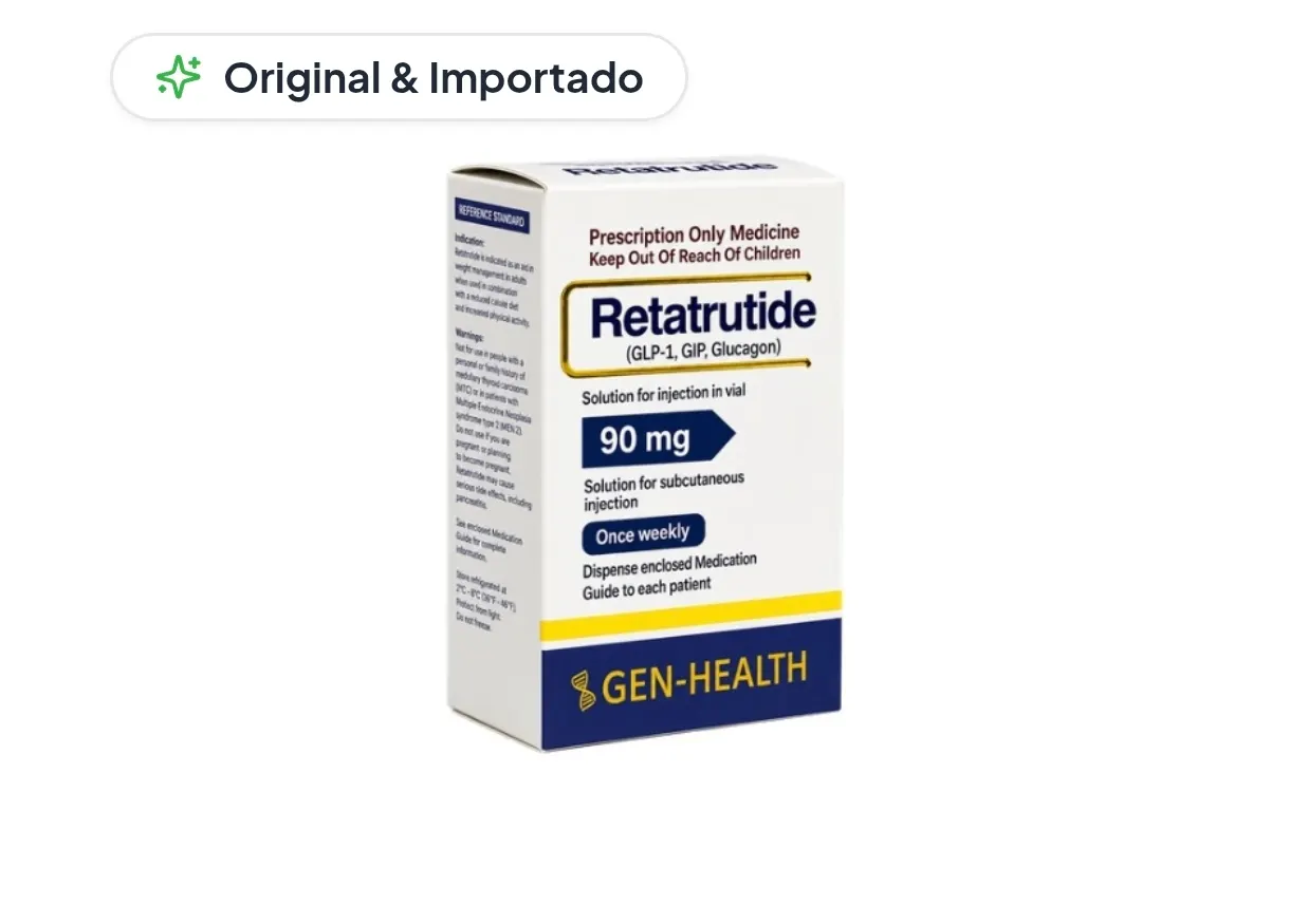 Reta 90mg ( Gen)