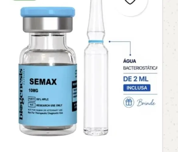SEMAX 10mg ( Biogenesis)