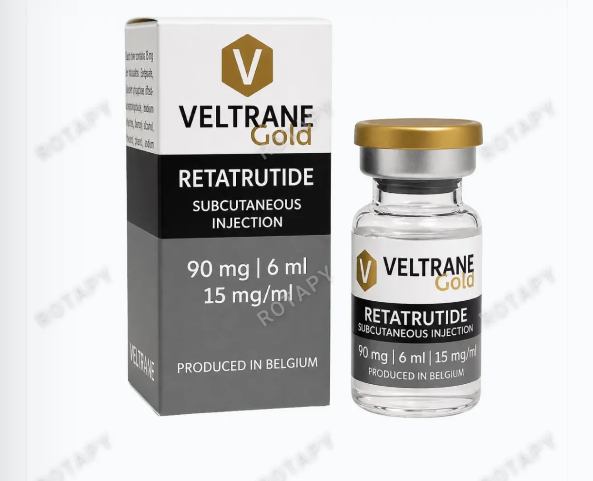 Retatrutida 90mg ( Veltrane)
