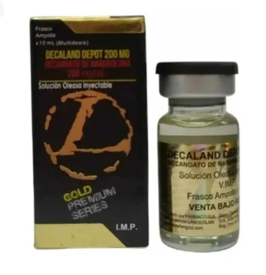 Decaland 10 ml