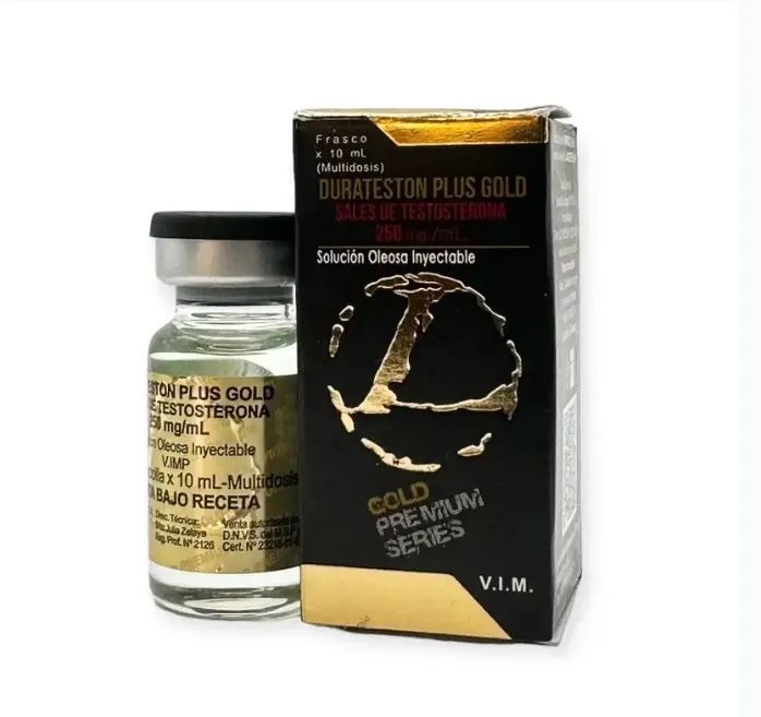 Durasteron Landerlan 10ml