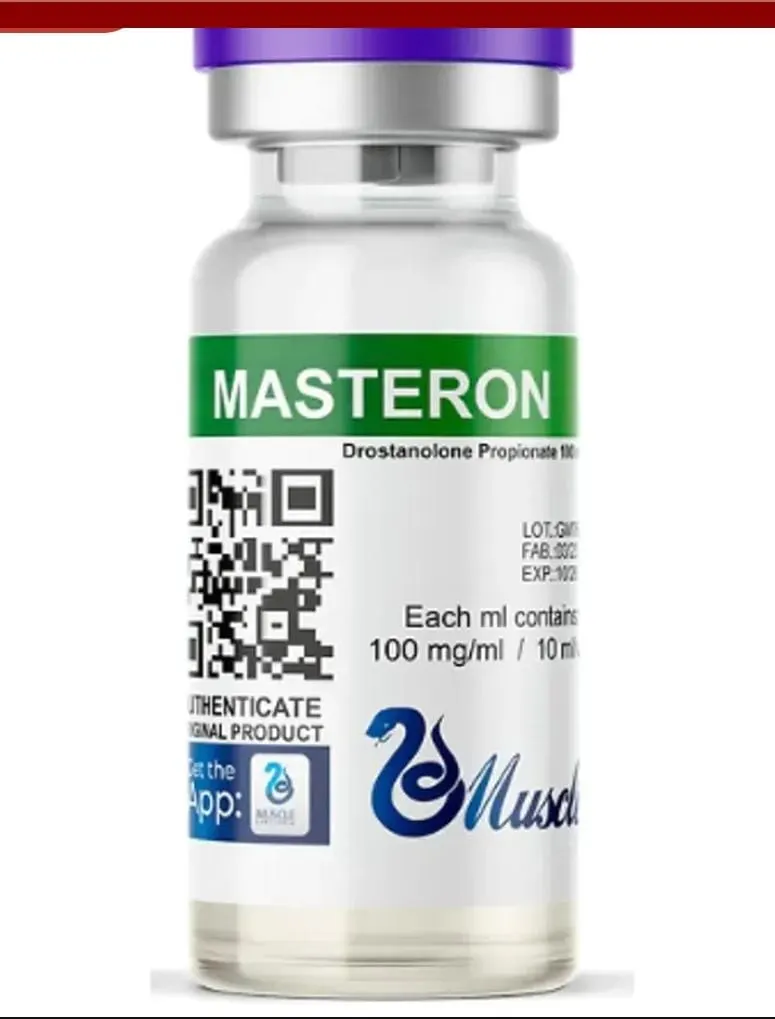 Masteron 100mg