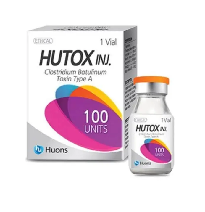 Hutox 100ui