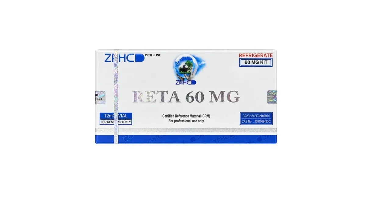 RETA ZPHC 60MG