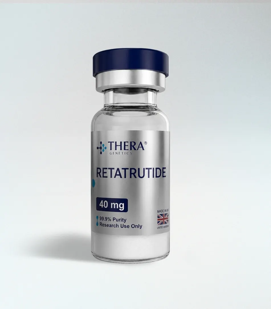 Retratutida Thera 40mg