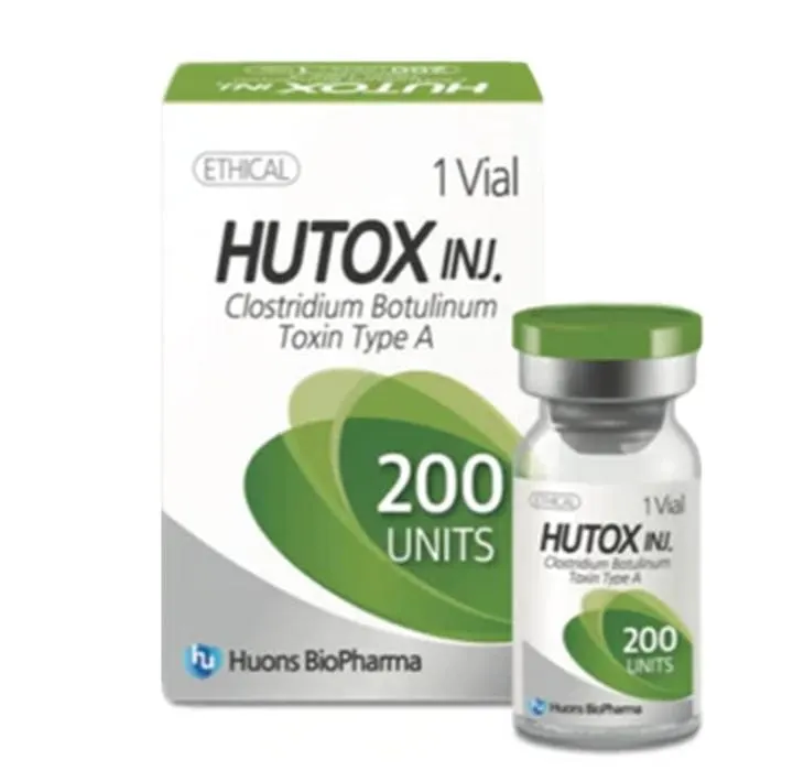Hutox 200Ui