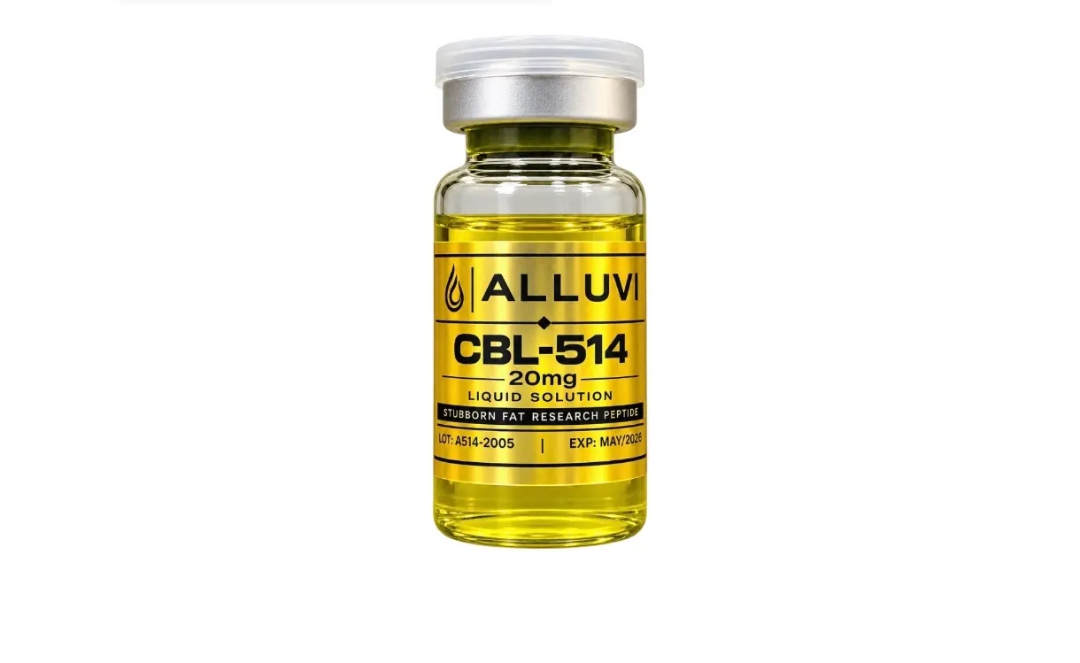 CBL 514 ( ALLUVI)
