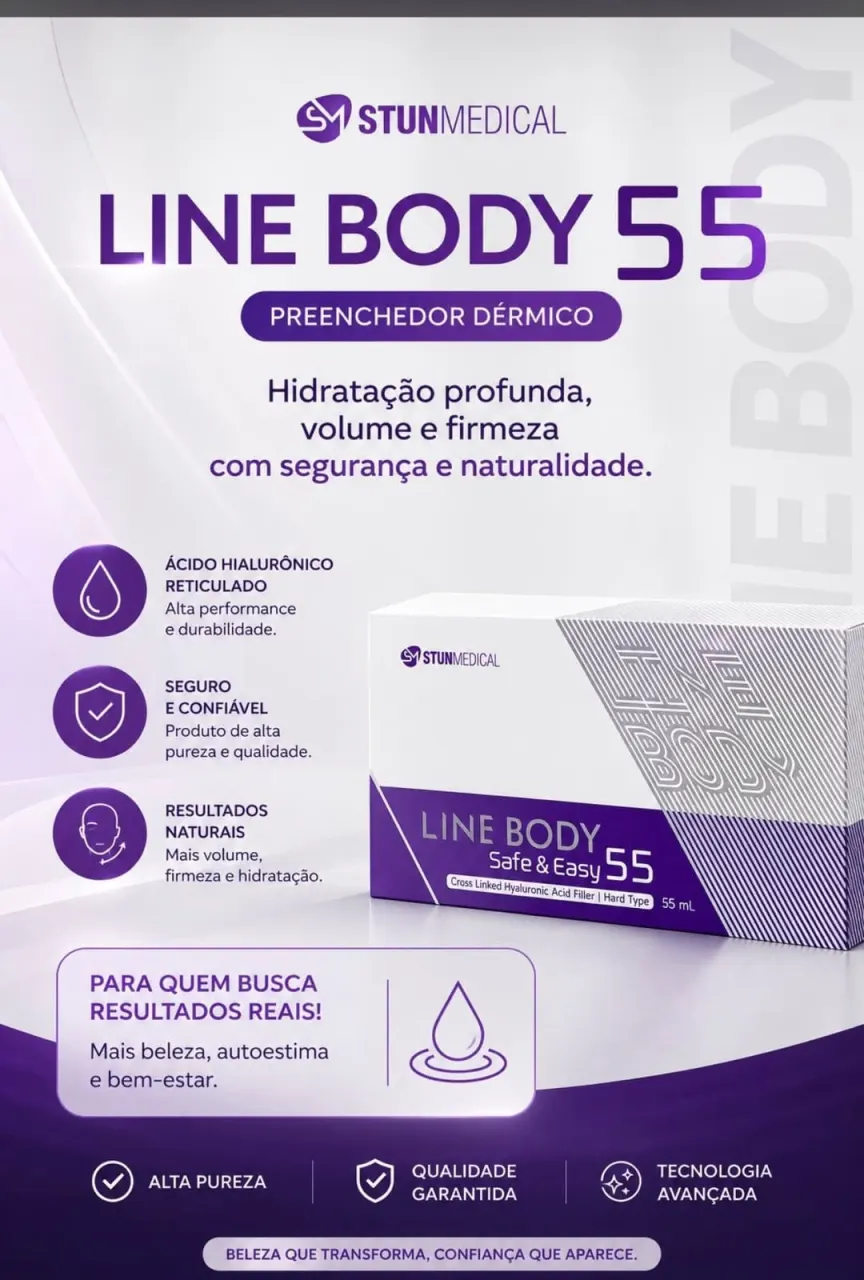 Line Body55
