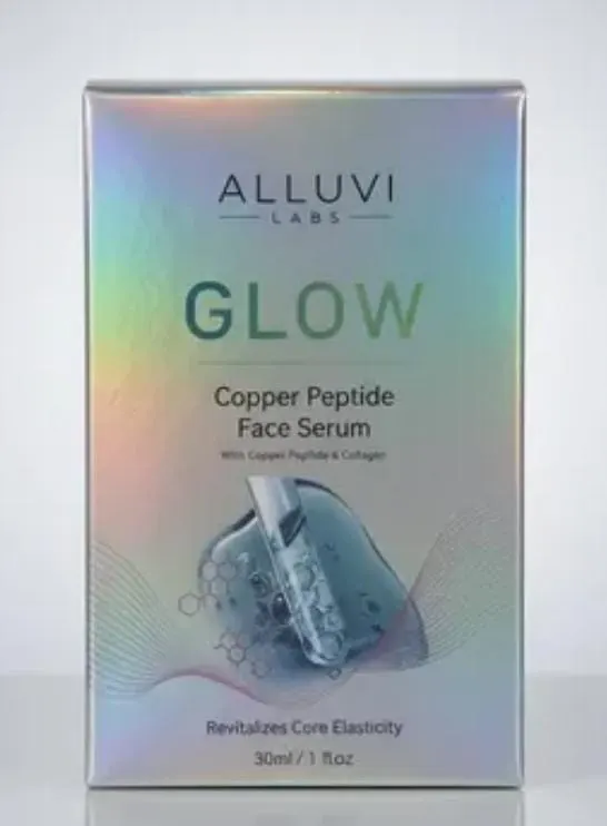 Glow Serum Facial 30ml