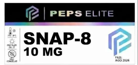 Snap 8  10mg