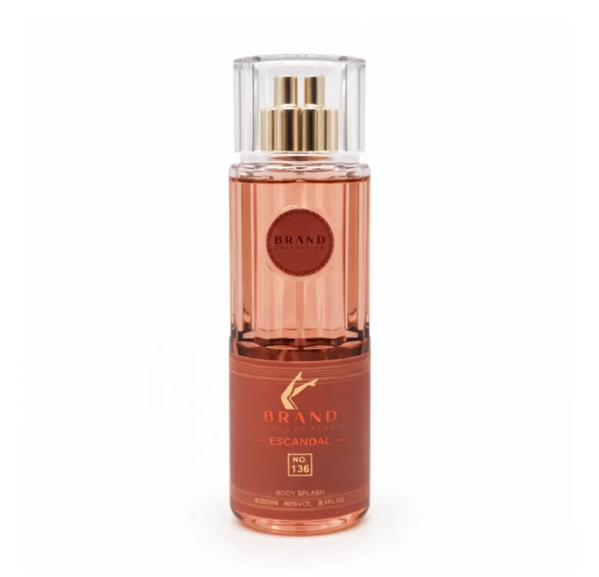 Body Splash Scandal 250ml