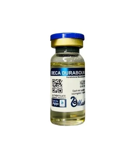 Deca XT 300mg