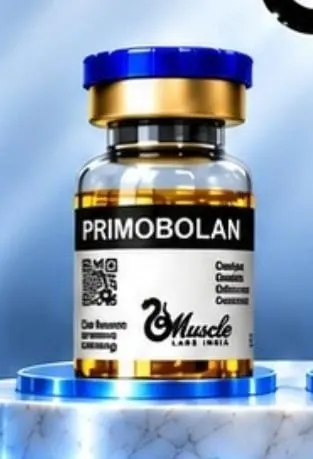 Primobolan 100mg